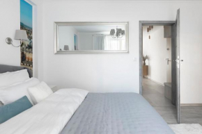 Apartament Szary